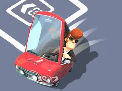 Puzzle Parking 3D – kostenloses Online-Spiel