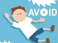 Avoid – kostenloses Online-Spiel