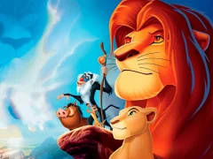 Lion King Jigsaw Puzzle Collection – kostenloses Online-Spiel
