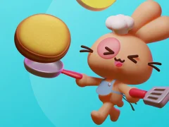 Pancakes – kostenloses Online-Spiel