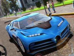 Crazy Sky Stunt & City Stunts: Rover Sport – kostenloses Online-Spiel