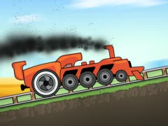 Train Racing – kostenloses Online-Spiel