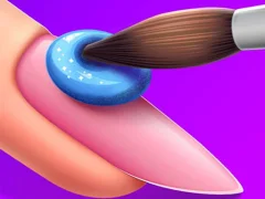 Acrylic Nails – kostenloses Online-Spiel