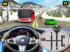 Sity Bus Simulator Bus driving Game Bus Racing Gem – kostenloses Online-Spiel