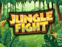 Jungle Fight – kostenloses Online-Spiel