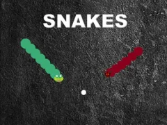 Snakes – kostenloses Online-Spiel