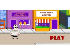 Run Goat Run – kostenloses Online-Spiel