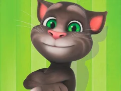 Flappy Talking Tom Mobile – kostenloses Online-Spiel