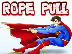 Rope-Pull Tug War – kostenloses Online-Spiel