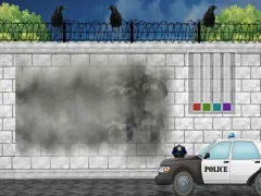 Jail Break Escape – kostenloses Online-Spiel