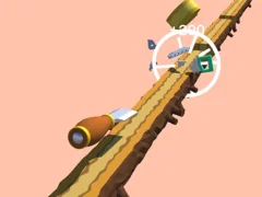 Spiral Rush – kostenloses Online-Spiel