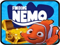 Finding Nemo – kostenloses Online-Spiel