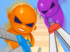 Super scissors – kostenloses Online-Spiel