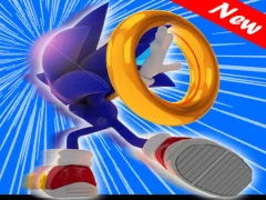 Sonic Hero – kostenloses Online-Spiel