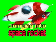 Space Jump – kostenloses Online-Spiel