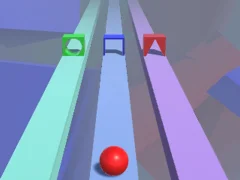 Shape Transform – kostenloses Online-Spiel