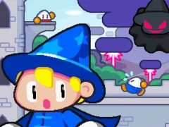 Drop Wizard Tower – kostenloses Online-Spiel