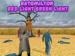 Ratomilton Red Light Green Light – kostenloses Online-Spiel