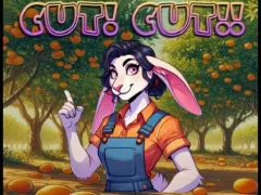 Cut, Cut!! – kostenloses Online-Spiel