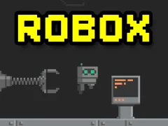 Robox – kostenloses Online-Spiel