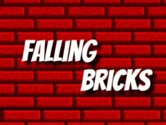 Falling Brick – kostenloses Online-Spiel