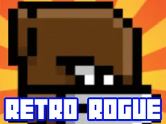 Retro Rogue – kostenloses Online-Spiel