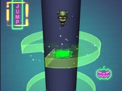 Scary Helix – kostenloses Online-Spiel