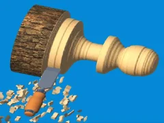 Woodturning? – kostenloses Online-Spiel