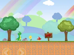 Little Dino Returns 2023 – kostenloses Online-Spiel