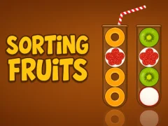 Sorting Fruits – kostenloses Online-Spiel
