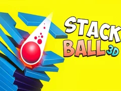 3D Stack Ball – kostenloses Online-Spiel