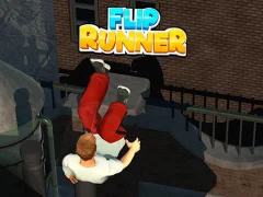 Flip Runner – kostenloses Online-Spiel