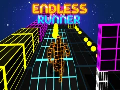 Endless Run – kostenloses Online-Spiel