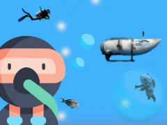 Titan the way to the bottom – kostenloses Online-Spiel