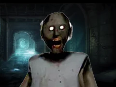 Evil Granny Must Die Chapter 1 – kostenloses Online-Spiel