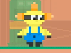 Bob Save Stuart purple smoke – kostenloses Online-Spiel