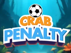 Crab Penalty – kostenloses Online-Spiel