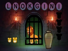 Lion King Escape – kostenloses Online-Spiel