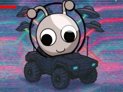 Sprunki Space Challenge – kostenloses Online-Spiel