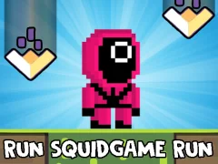 Run Squid Game Run – kostenloses Online-Spiel
