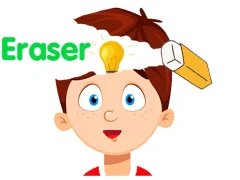 Eraser – kostenloses Online-Spiel