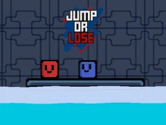 Jump Or Lose – kostenloses Online-Spiel