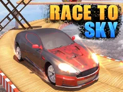 Race To Sky – kostenloses Online-Spiel