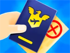 Airport Inspection – kostenloses Online-Spiel