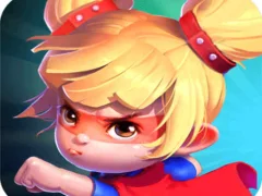Princess Parkour – kostenloses Online-Spiel