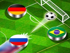Football Tapis Soccer – kostenloses Online-Spiel