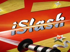 iSlash – kostenloses Online-Spiel