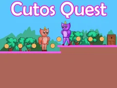 Cutos Quest – kostenloses Online-Spiel