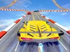 Dirt Car Stunt – kostenloses Online-Spiel