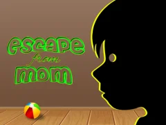 Escape from mom – kostenloses Online-Spiel